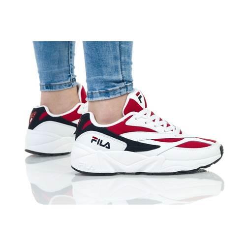 Buty do chodzenia damskie Fila V94M Low Wmn