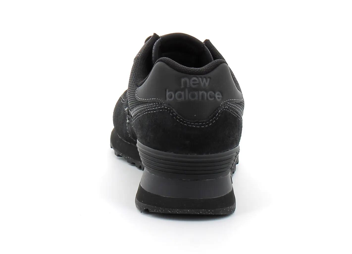Sapatilhas New balance modelo ML574EVE para homem 4/7