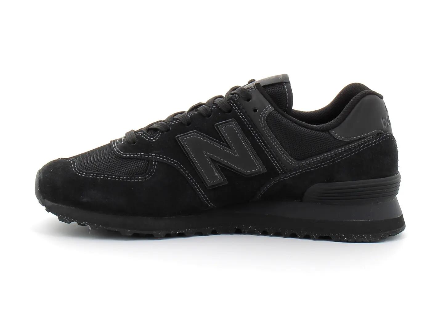 Sapatilhas New balance modelo ML574EVE para homem 3/7