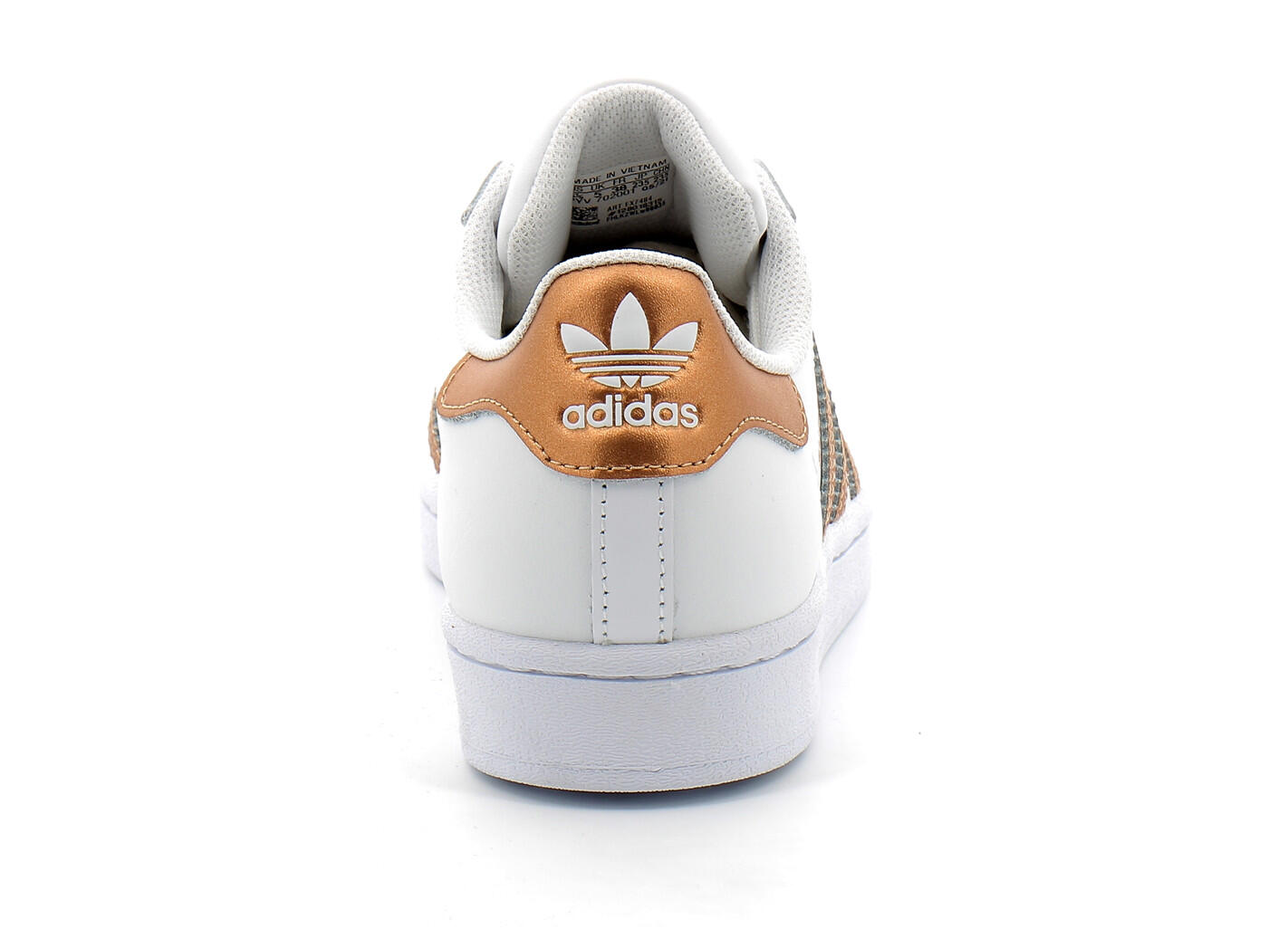 Zapatillas Adidas modelo FX7484 para mujer 4/5