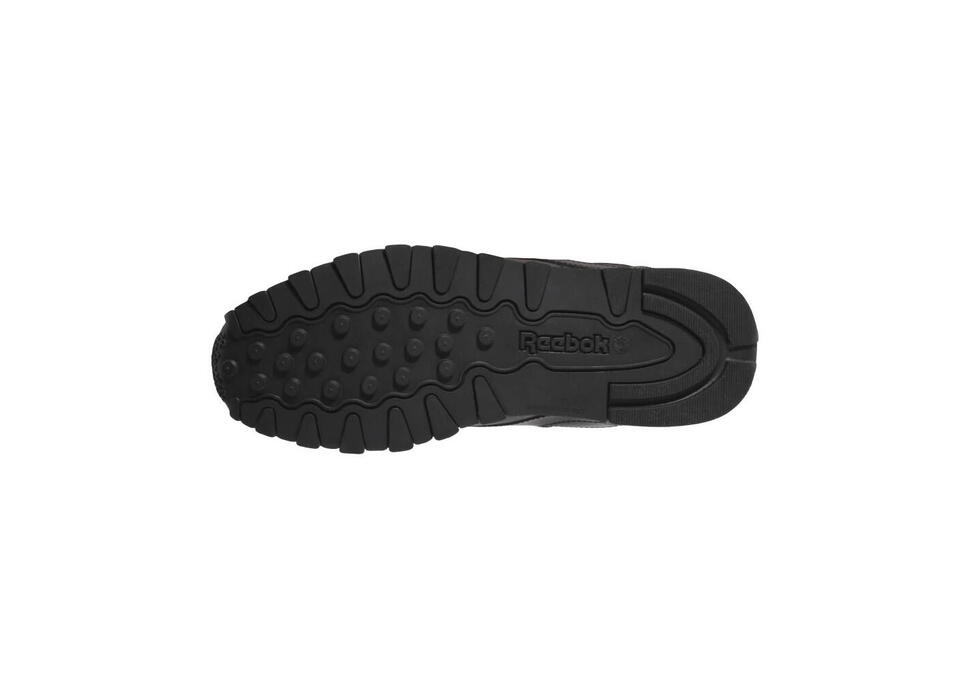 Buty na co dzień młodzieżowe REEBOK CLASSIC LEATHER skóra