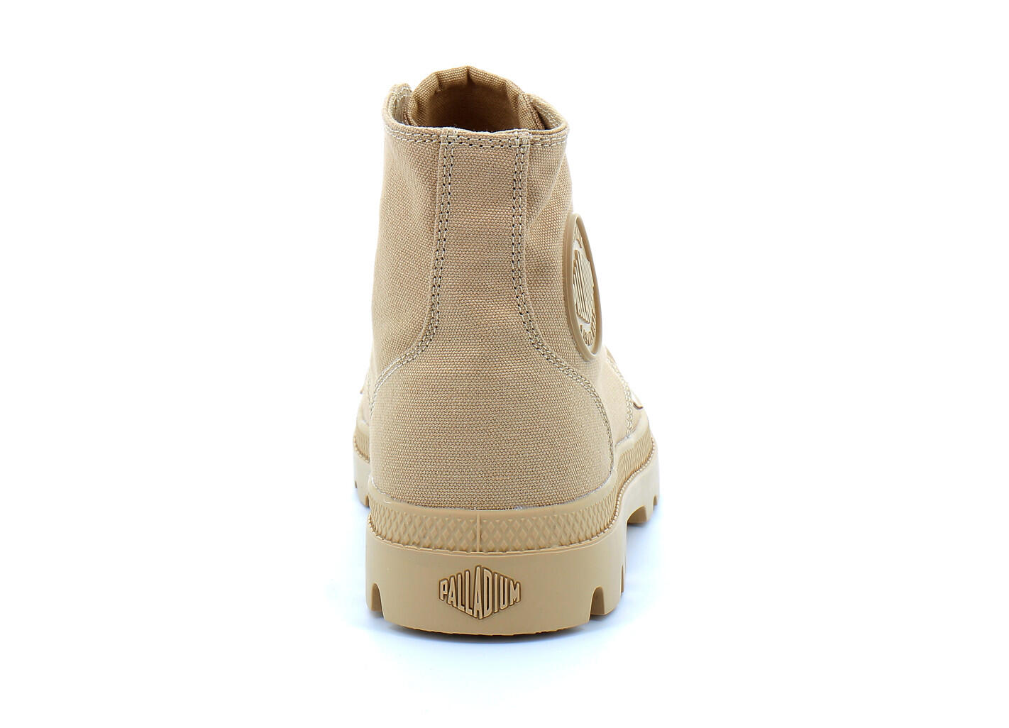 Buty do chodzenia męskie Palladium Mono Chrome 4/5