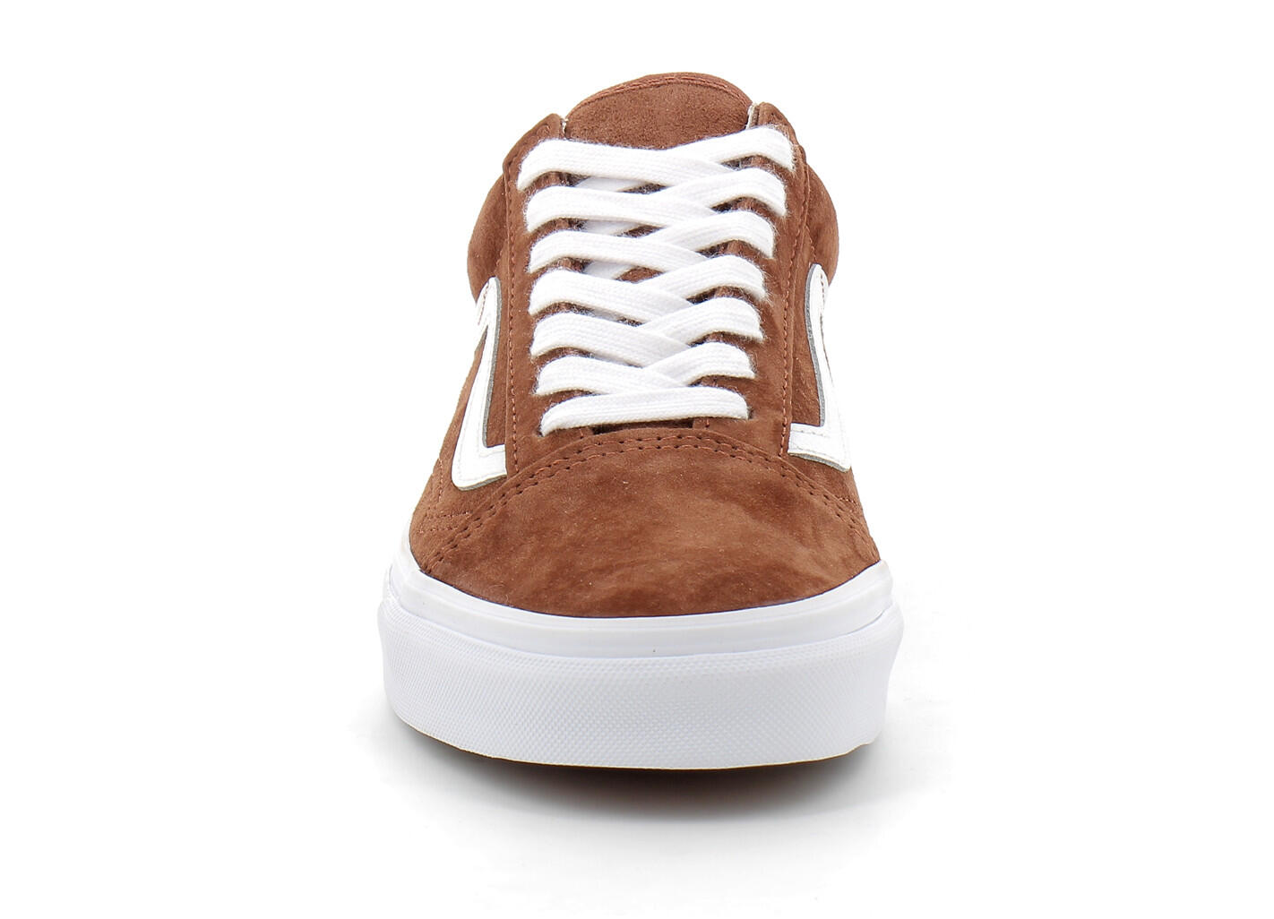 Vans Zapatillas Old Skool Marrón 2/4