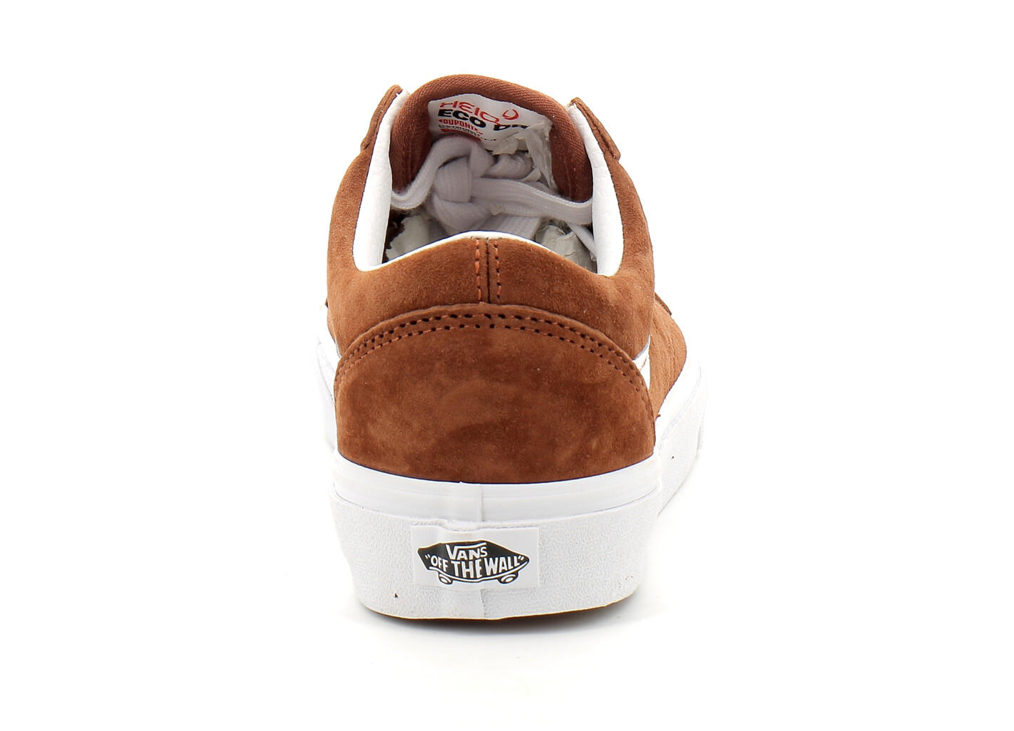 Vans Zapatillas Old Skool Marrón 4/4