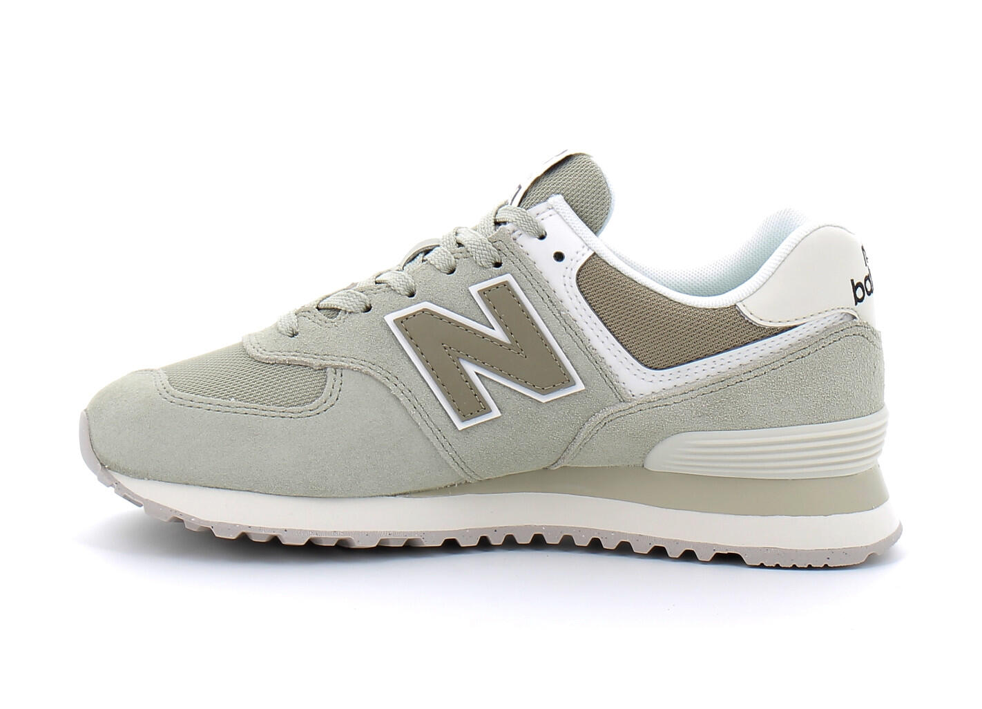 Chaussures de sport pour femme WL574 3/5