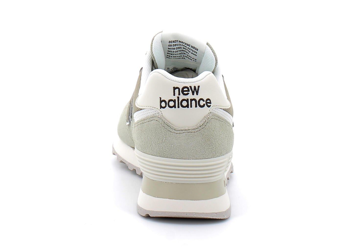 Chaussures de sport pour femme WL574 4/5