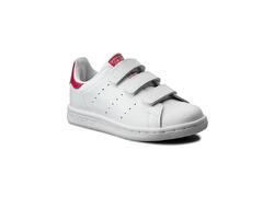 ADIDAS - STAN SMITH A SCRATCH