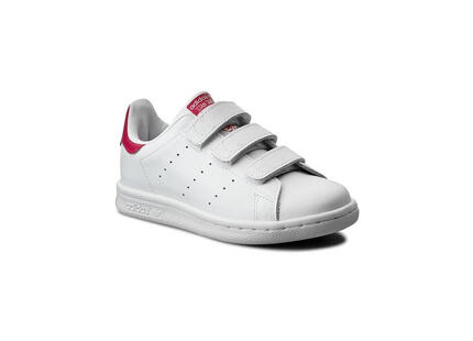 Zapatilla de Moda para NIÑA ADIDAS STAN SMITH CF C