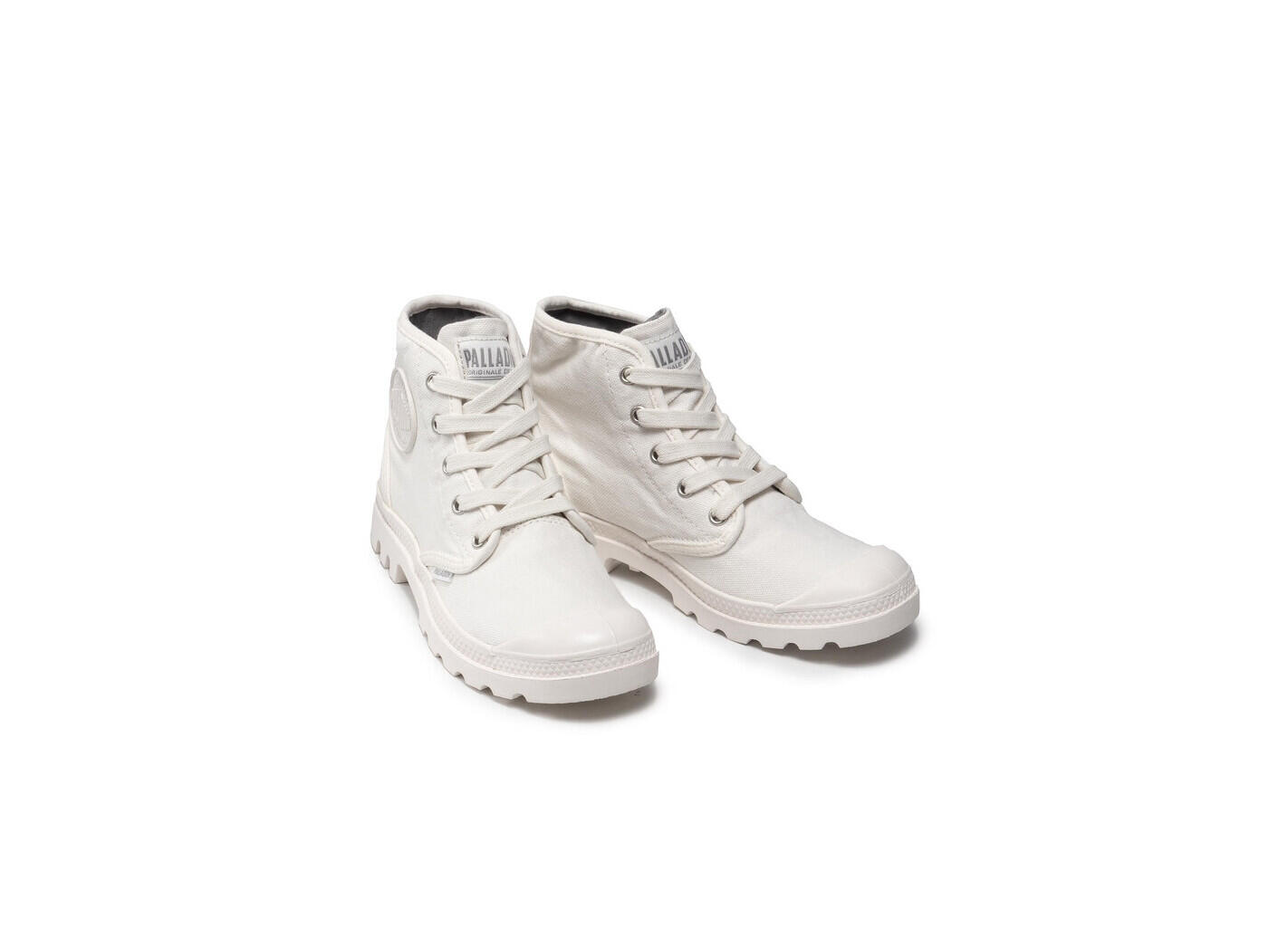 PALLADIUM - PAMPA HI 2/4