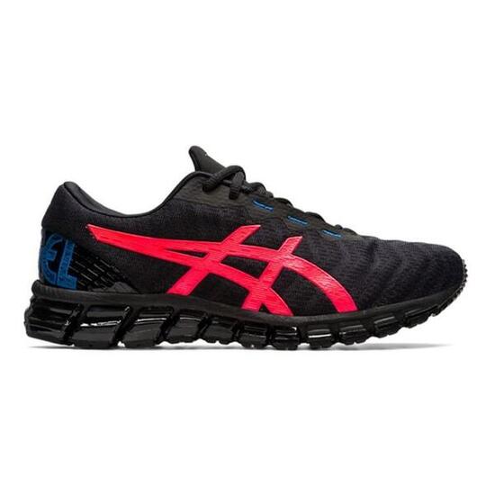 Scarpe ASICS GEL-QUANTUM 180 Noir/Rose