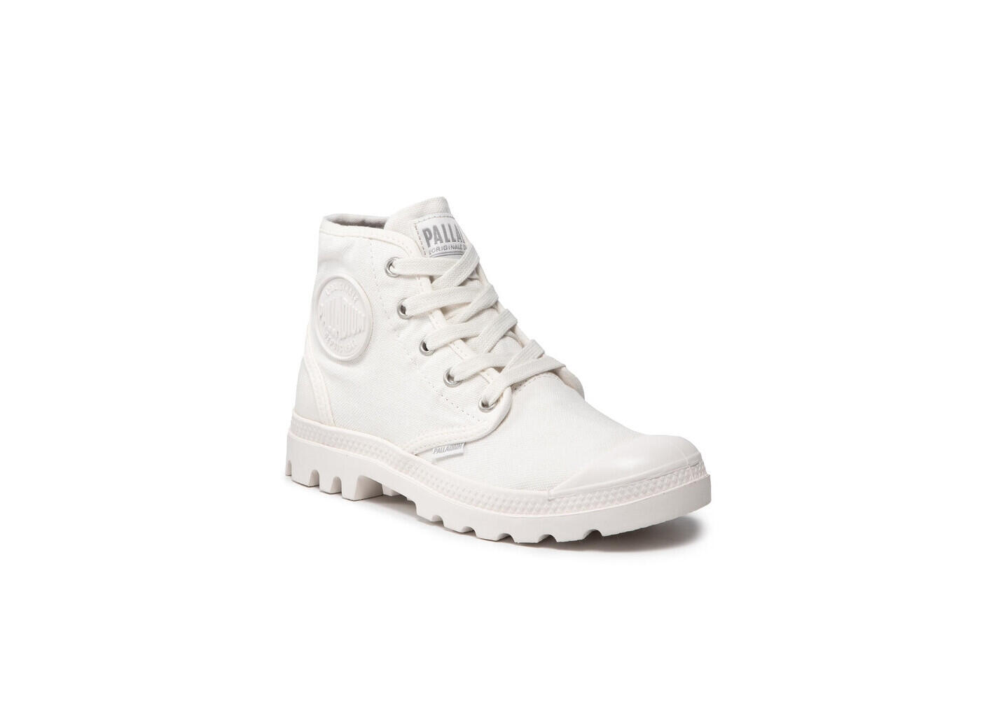 PALLADIUM - PAMPA HI 1/4