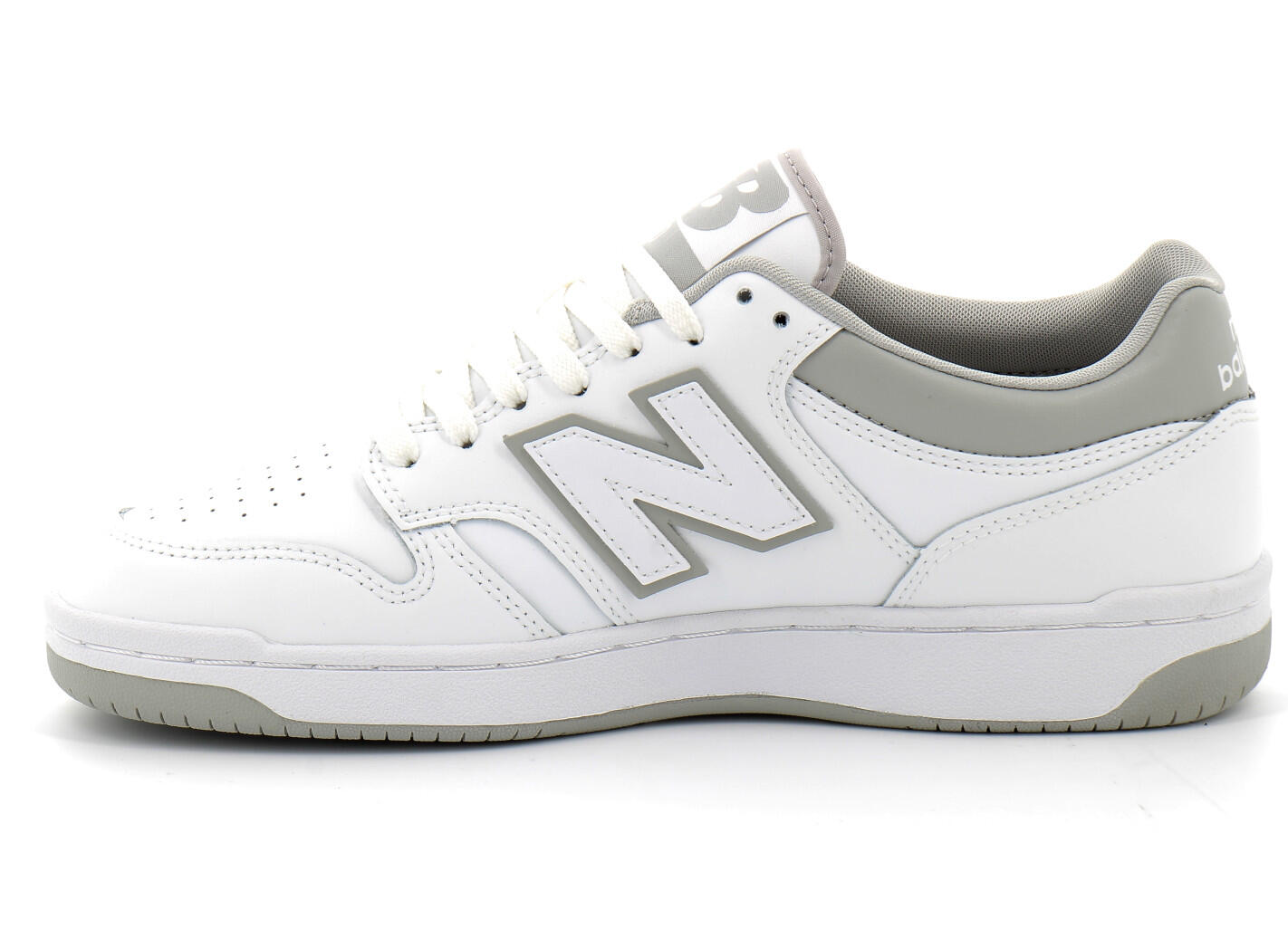 Zapatillas New balance para hombre 3/4