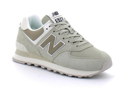 Schoen new balance model wl574dp2 voor vrouwen