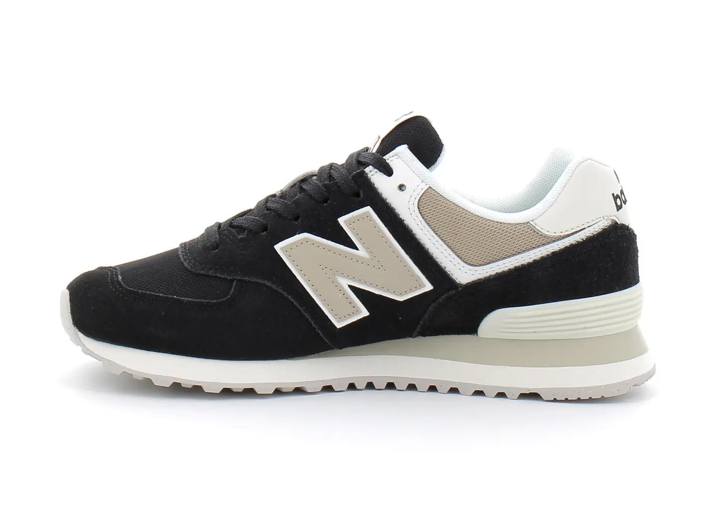 Chaussures de sport pour femme WL574 3/4