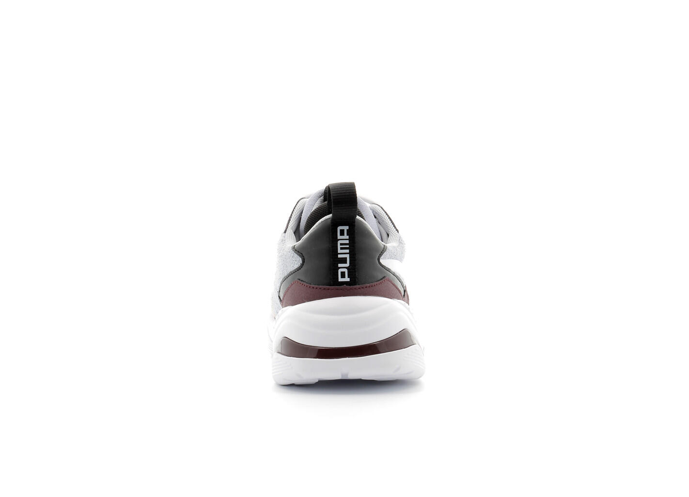 PUMA - THUNDER BLOCK 4/6