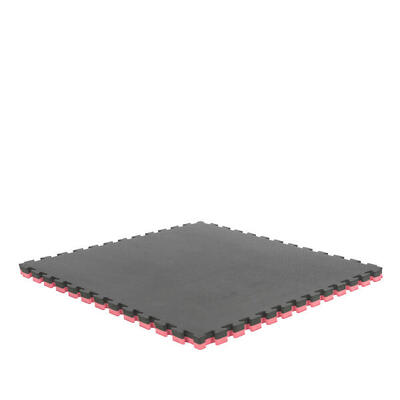 Tappeto Puzzle Bicolore 40 mm
