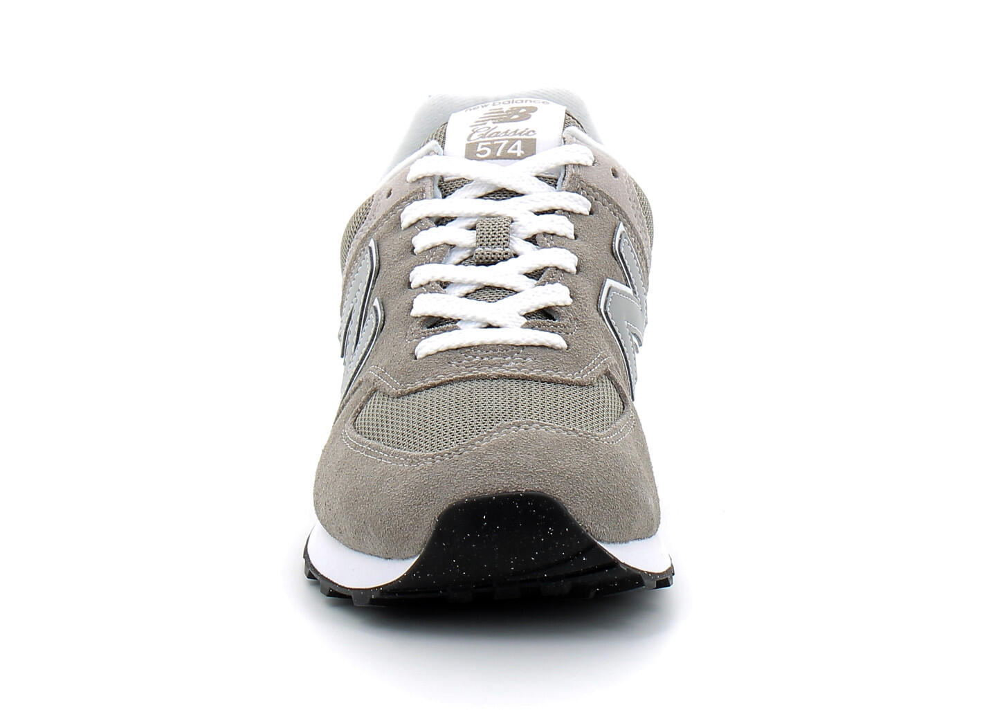 Sapatilhas para Homem New Balance 574 Cinza 2/6