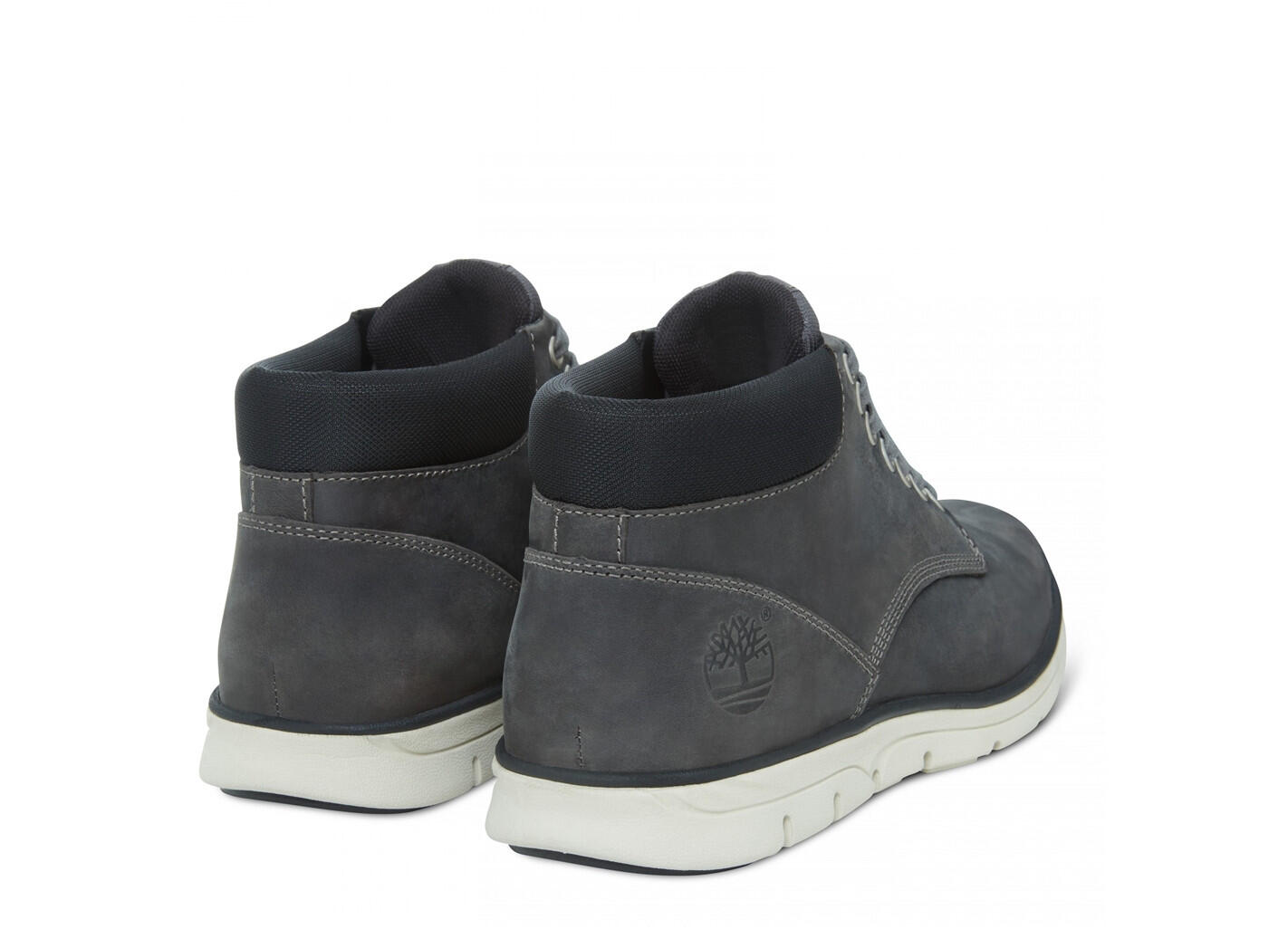 Sneakers uomo mid lace Bradstreet 2/6