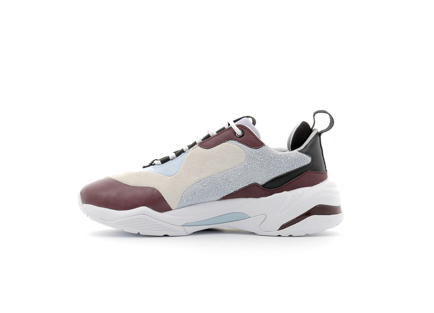 PUMA - THUNDER BLOCK 3/6