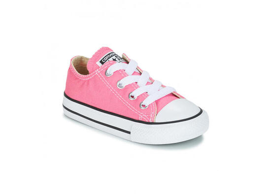 Zapatillas Converse modelo 7J238C para bebe