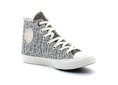 Converse chuck taylor all star hi damessneakers