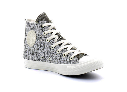 Trampki damskie Converse Chuck Taylor All Star Hi