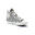 Încălțăminte mers femei Chuck Taylor All Star Hi bej