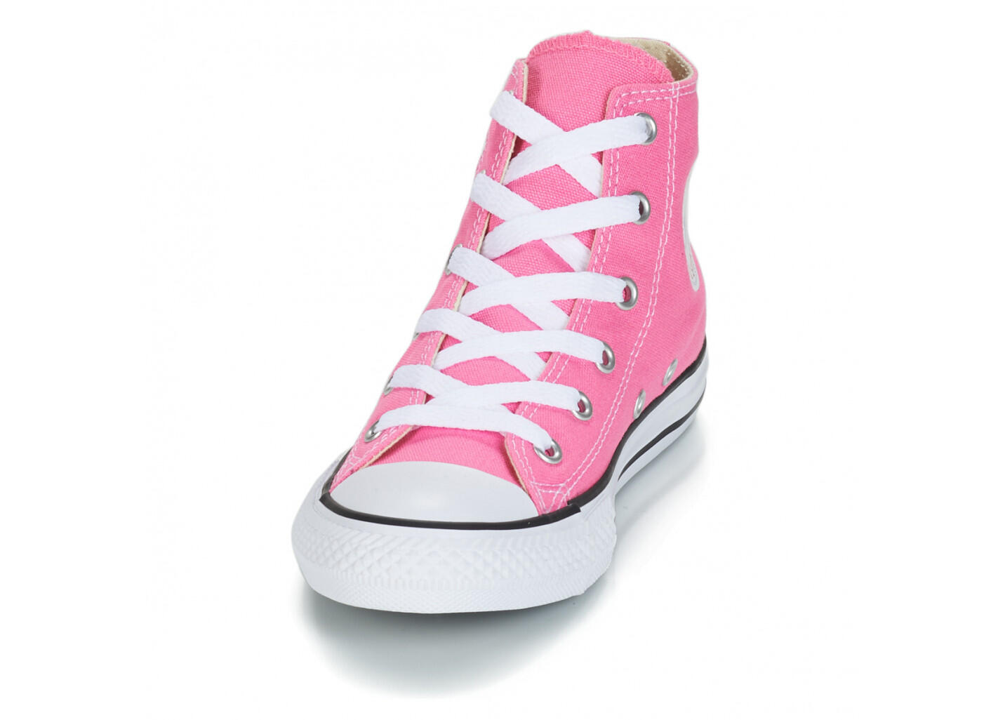 Schoen Converse Chuck Taylor All Star voor unisex jongens 3/7
