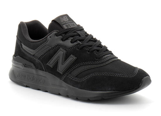 Buty męskie sportowe sneakersy New BalanceCM997