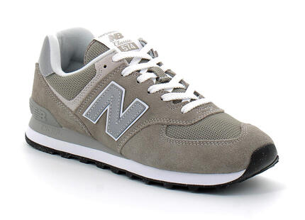 Basket Cuir New Balance 574 * - Unisex