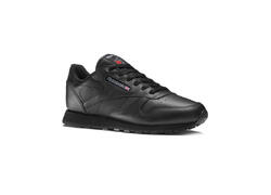 REEBOK- CLASSIC LEATHER - GRADE SCHOOL
