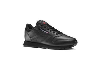 Zapatilla de Tiempo Libre para NIÑO REEBOK CLASSIC LEATHER-Clásico