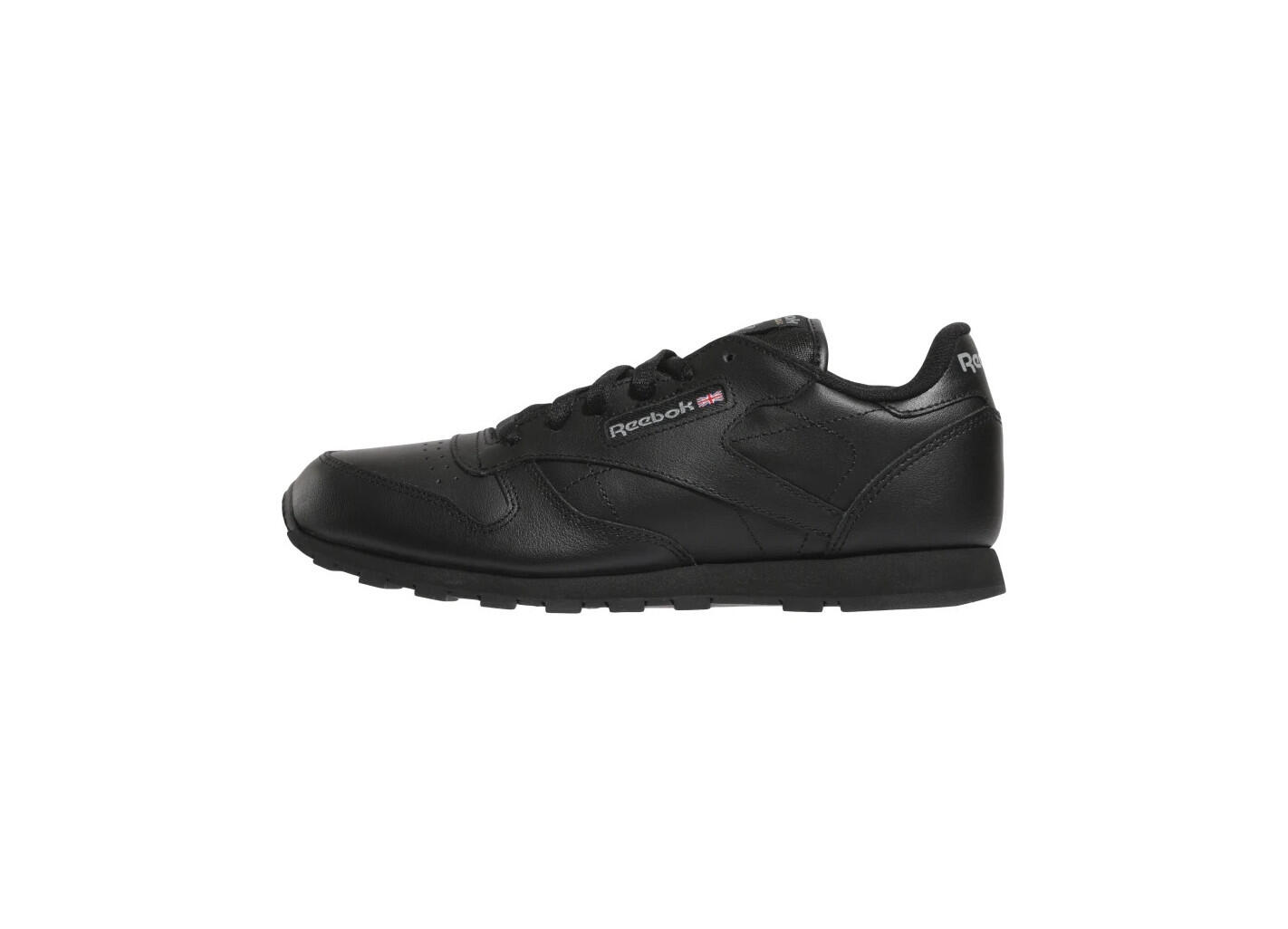 Zapatilla de Tiempo Libre para NIÑO REEBOK CLASSIC LEATHER-Clásico 3/7