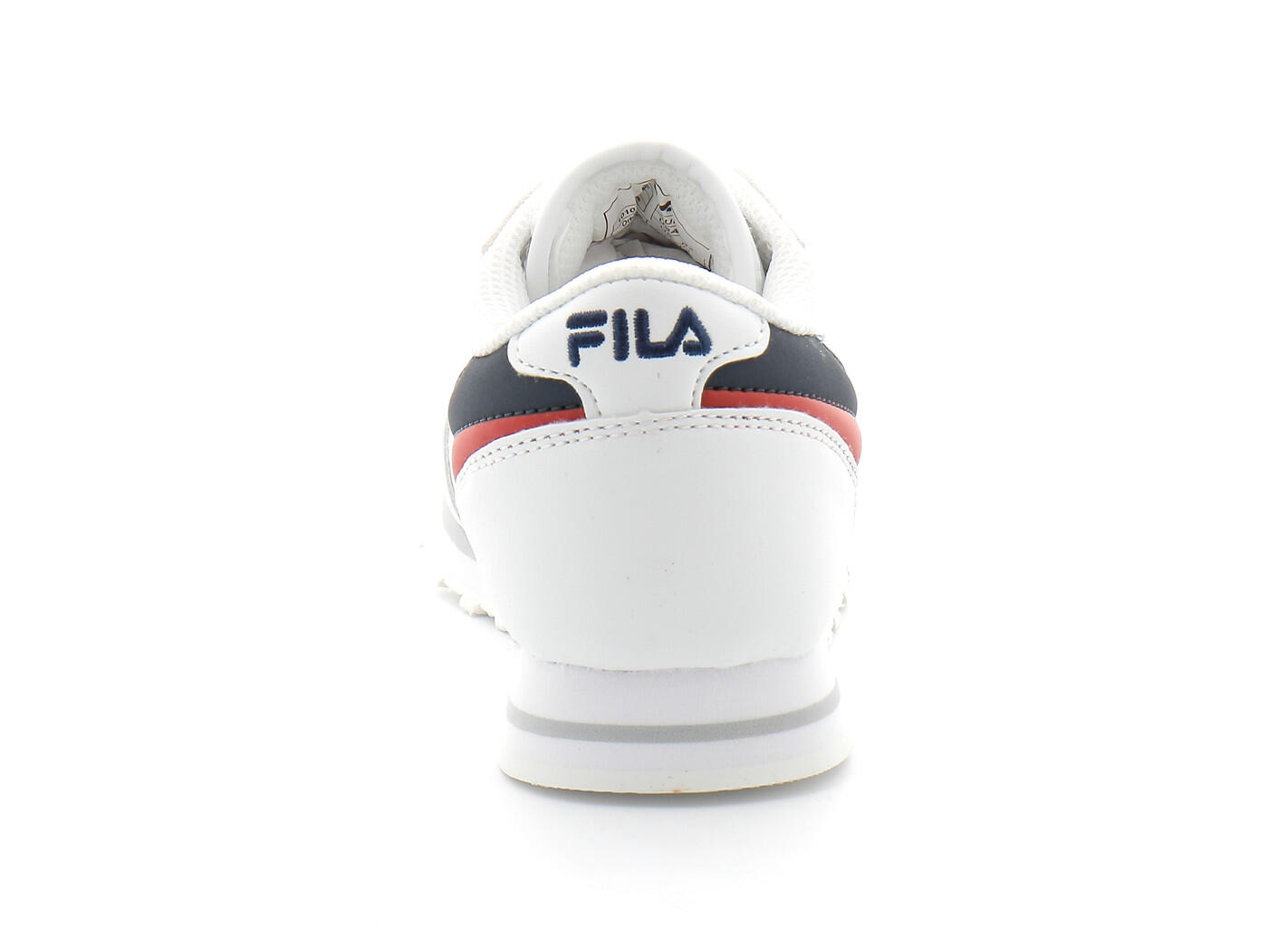 Sapatilhas para crianças Fila Orbit Low Junior 4/4
