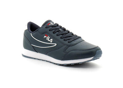Scarpa universali uomo Fila Orbit Low