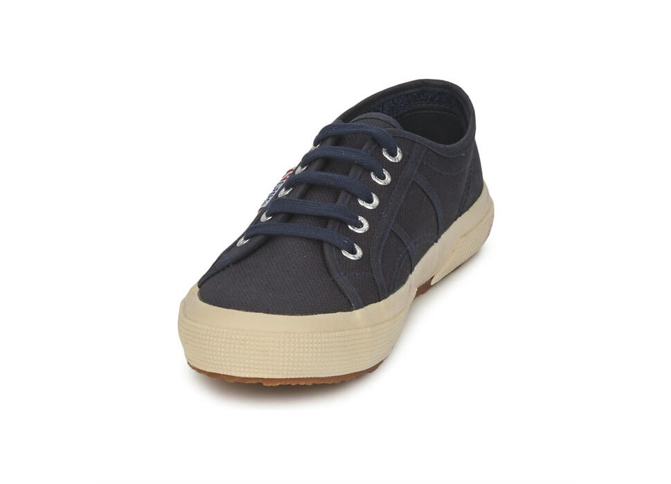 Buty 2750 Cotu Classic J Rozmiar 28 Niebieski - S0003C0-933