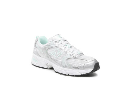 New Balance 530 White Cosmic Jade