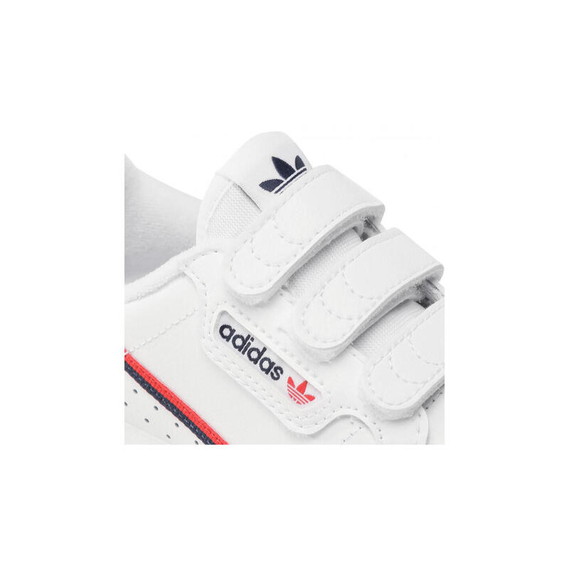 Calzado Multideporte para NIÑO ADIDAS CONTINENTAL 80 CF C