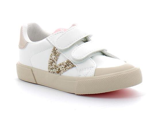 Basket à scratch pour enfant TRIBU BRIDES FANTAISIE