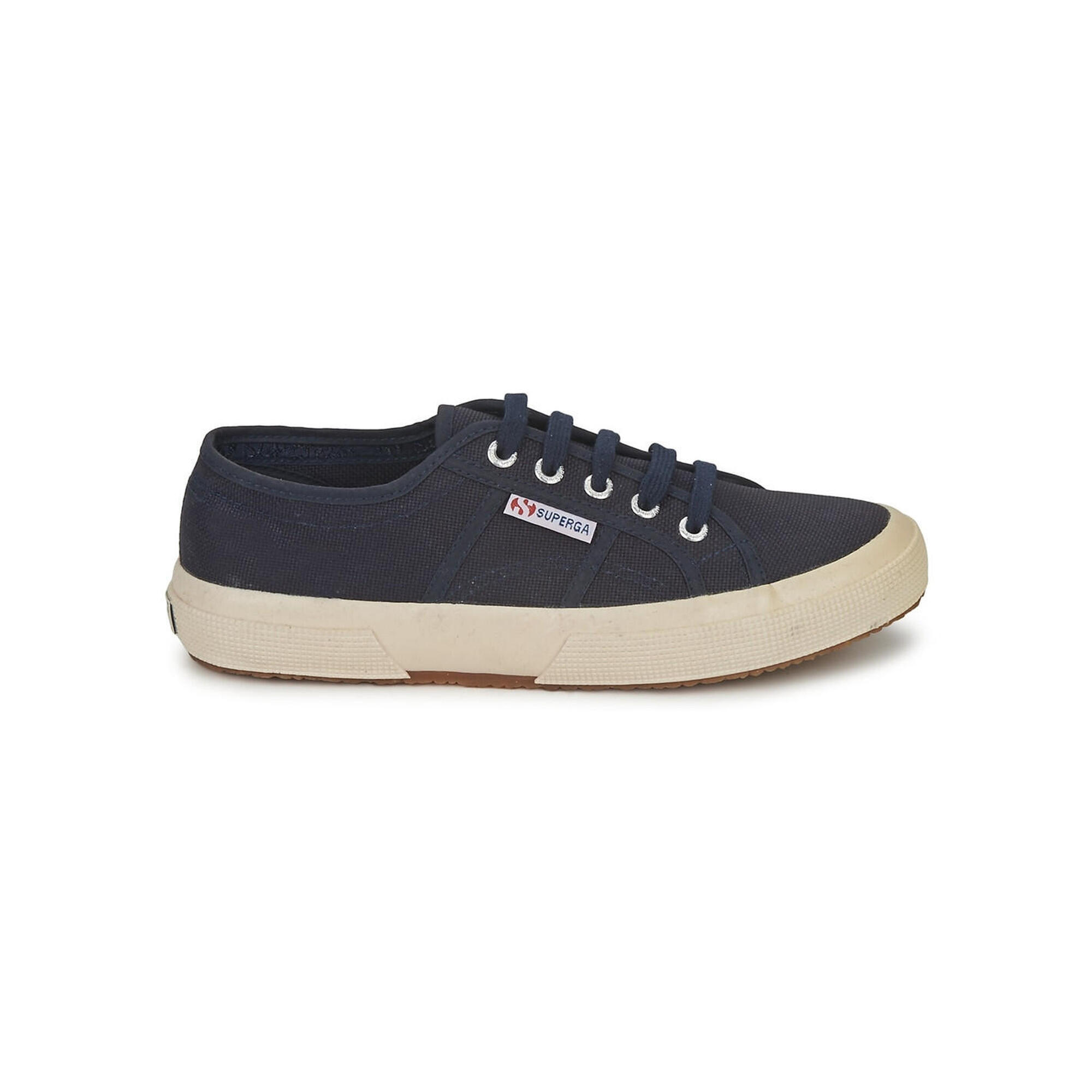 Buty 2750 Cotu Classic J Rozmiar 35 Niebieski - S0003C0-933