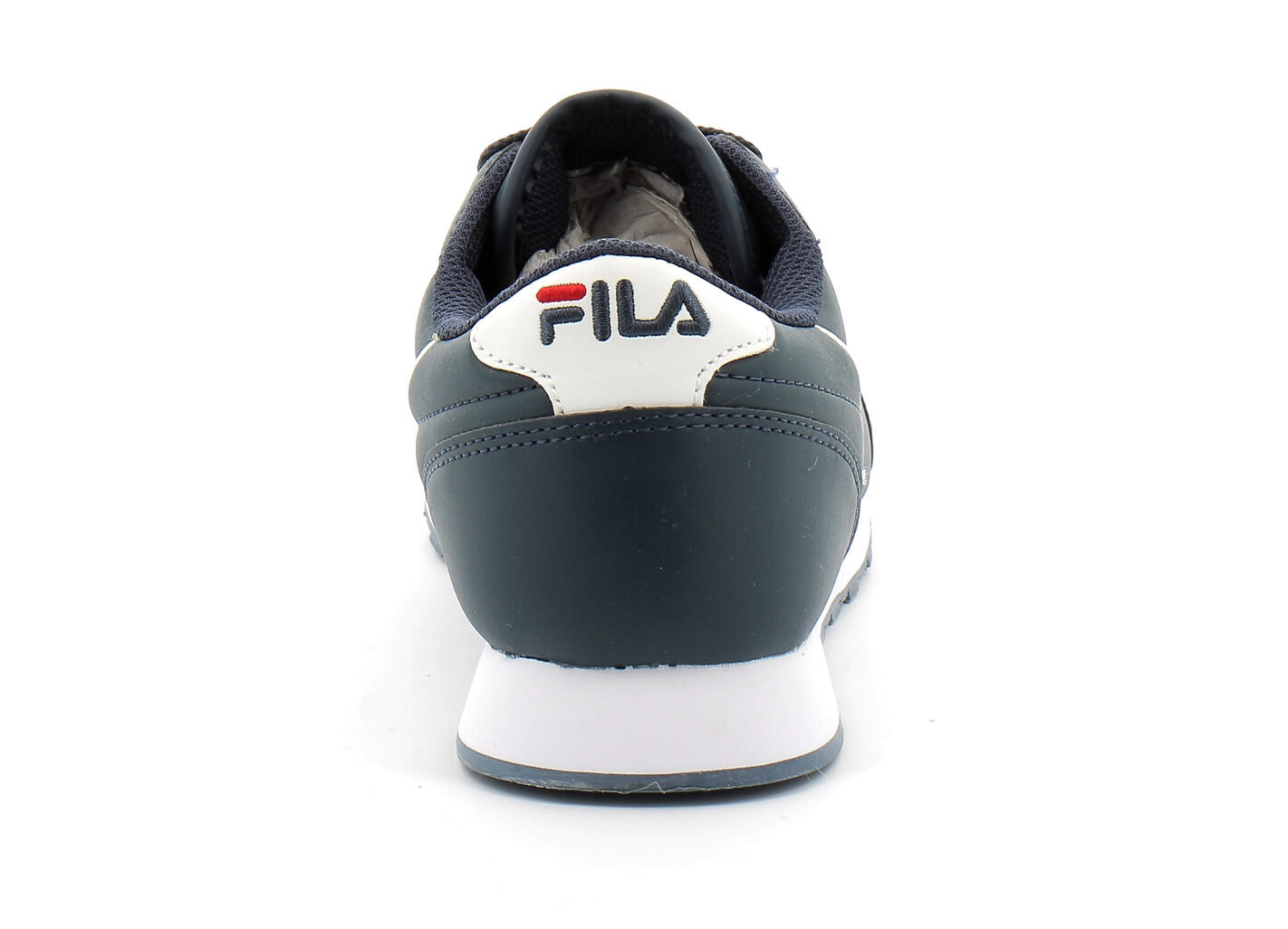 Zapatillas Fila Orbit Low 4/8