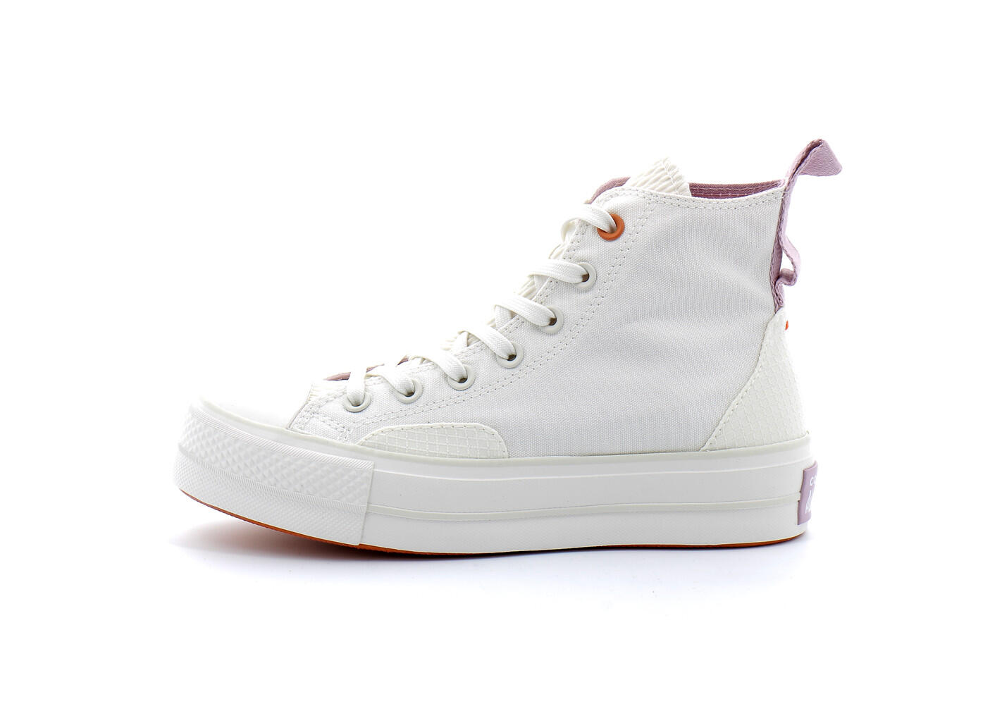 converse future utility platform chuck taylor 3/5