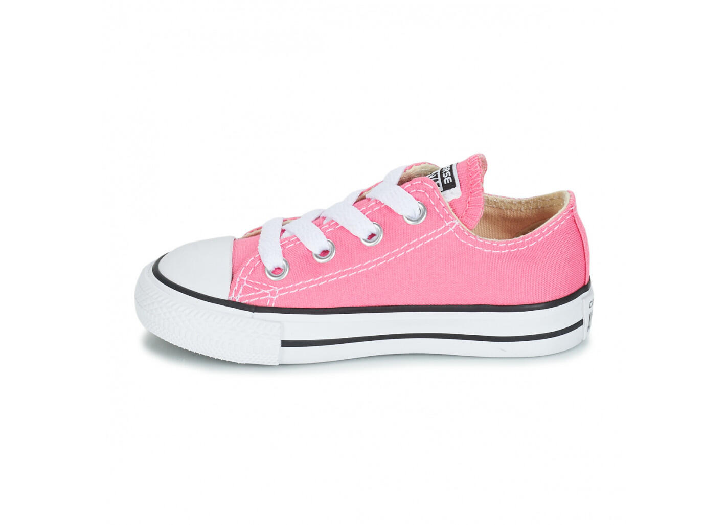 Chaussures basses à lacet pour enfant Chuck Taylor All Star Classic 4/5