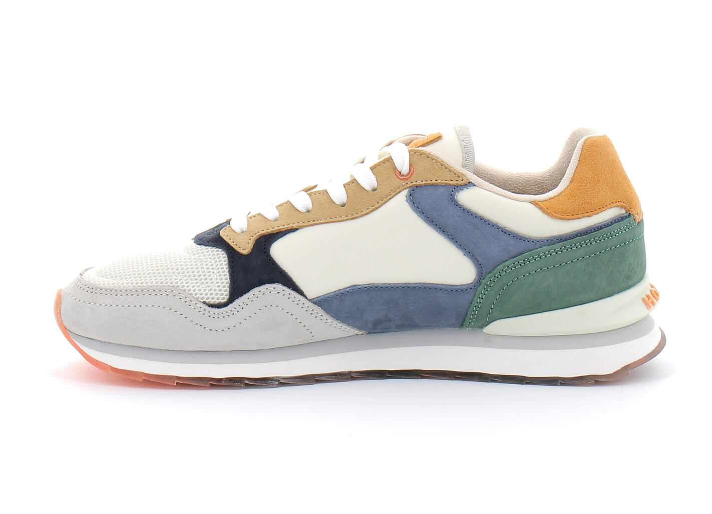 Zapatillas Hombre Hoff Bangkok Varios Colores 3/5