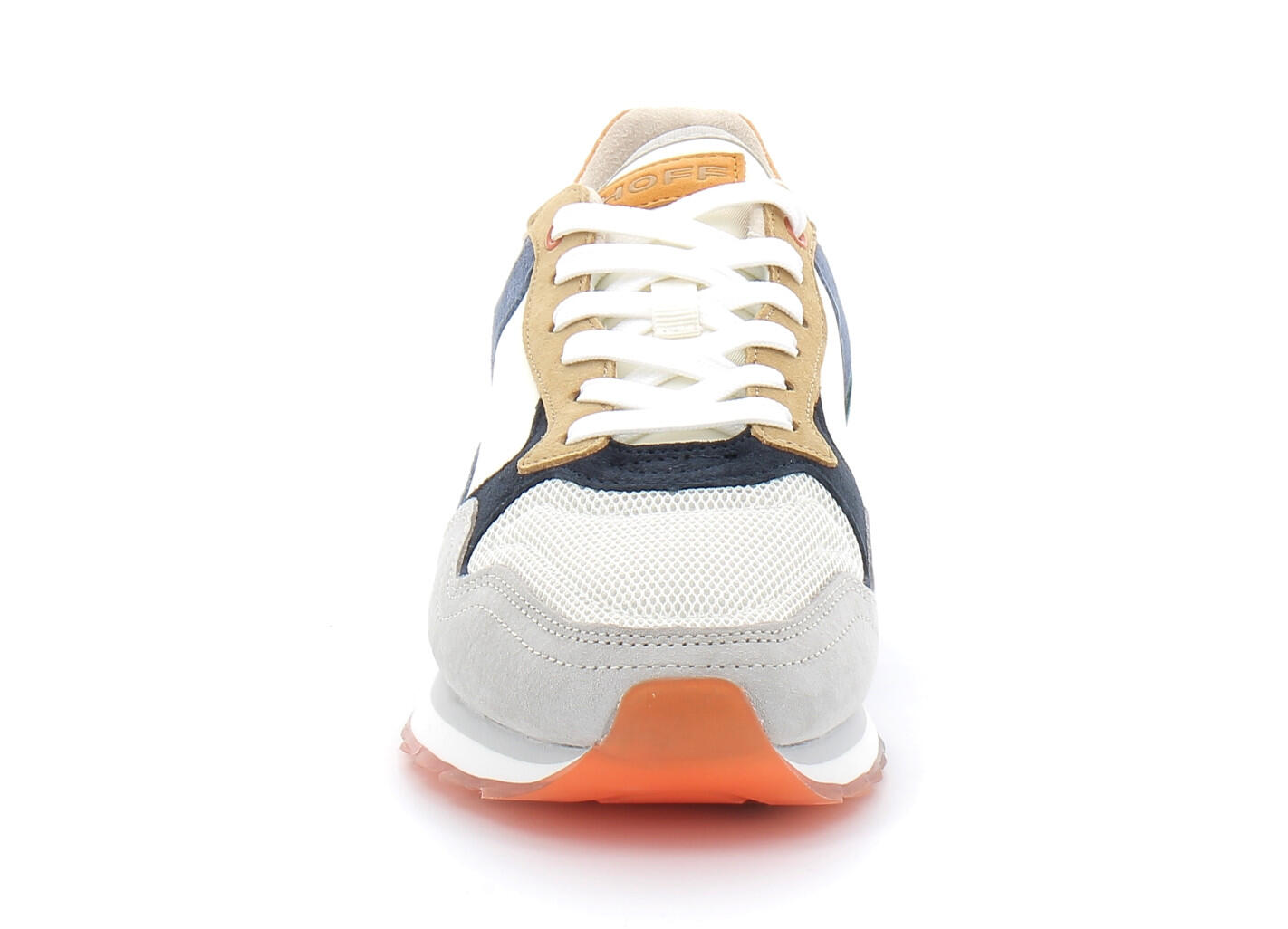 Zapatillas Hombre Hoff Bangkok Varios Colores 2/5