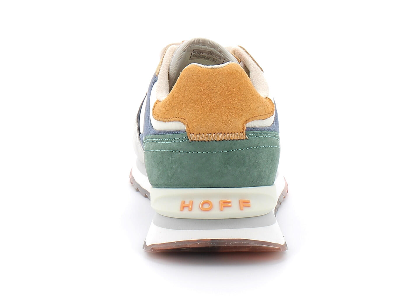 Zapatillas Hombre Hoff Bangkok Varios Colores 4/5
