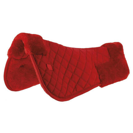 Amortisseur de dos Riding World Poney Anthracite
