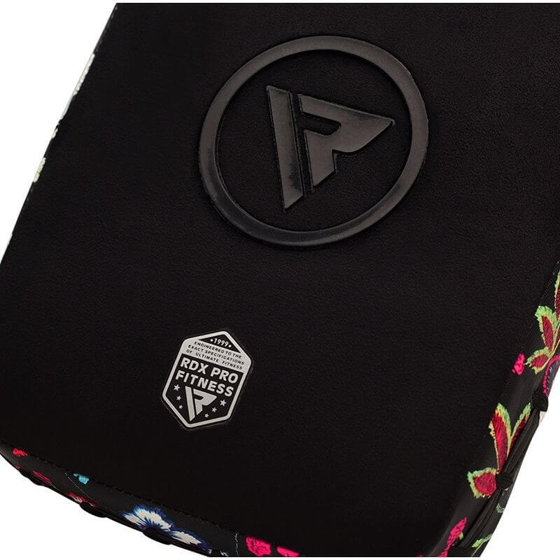 Focus Pad RDX Floral 5/5