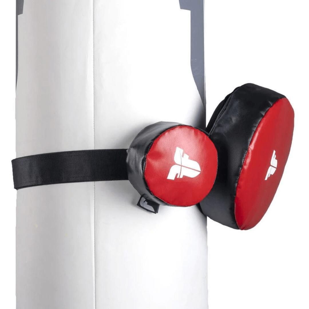Correia de Fixação Fighter 2/4