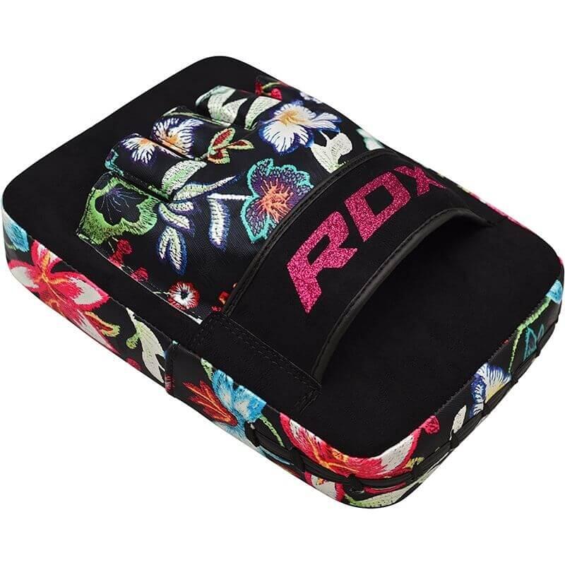 Focus Pad RDX Floral 4/5